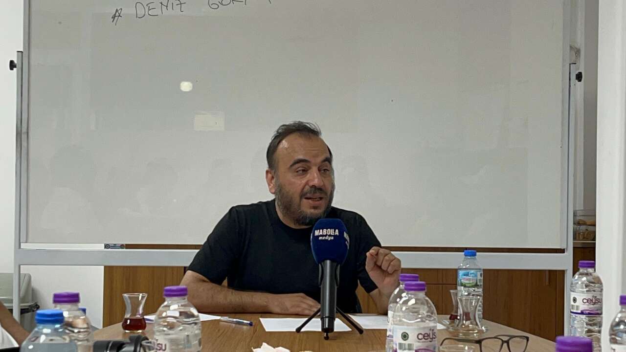 Muğla'da "Mutlak Başkan" Seyirciyle Buluşuyor 2
